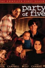 Watch Party of Five 9Movies